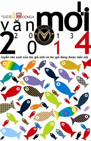 Văn Mới 2013 - 2014