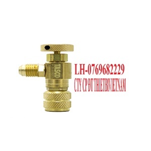 Van nạp gas Tasco TB620