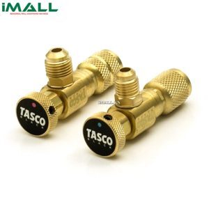 Van nạp gas Tasco TB620