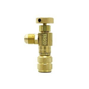 Van nạp gas Tasco TB640