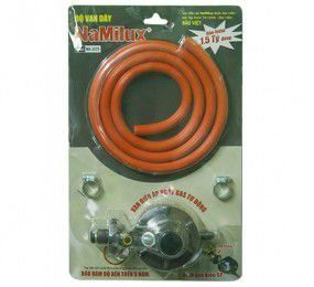 Van ngang Namilux NA-327S