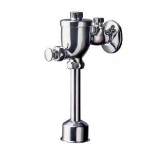 Van nhấn tiểu nam Toto TS402P