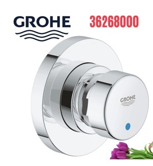 Van nhấn xả âm tường Grohe 36268000