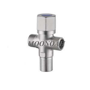 Van nuớc inox 304 Moonoah MN-2360