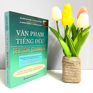 Văn Phạm Tiếng Đức (Deutsche Grammatik)