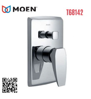 Van sen tắm âm tường Moen T68142