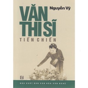 Văn Thi Sĩ Tiền Chiến