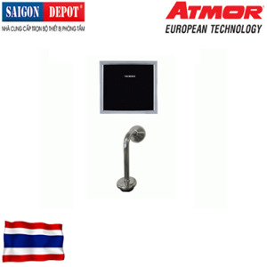 Van tiểu cảm ứng âm tường Atmor AT-2083