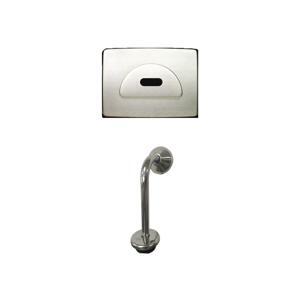 Van tiểu cảm ứng âm tường Atmor AT-2043