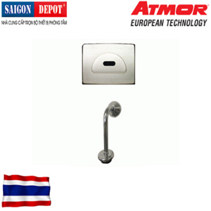 Van tiểu cảm ứng âm tường Atmor AT-2043