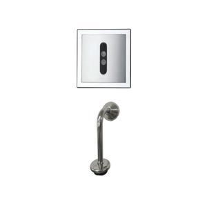Van tiểu nam cảm ứng âm tường Atmor AT-S2813
