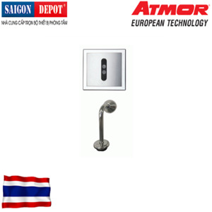 Van tiểu nam cảm ứng âm tường Atmor AT-S2813