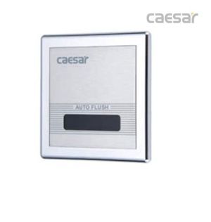 Van tiểu nam cảm ứng Caesar A637