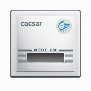 Van tiểu nam cảm ứng Caesar A637