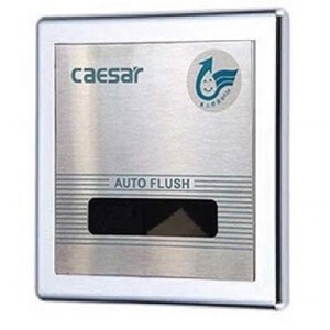 Van tiểu nam cảm ứng Caesar A637