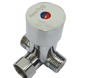 Van trộn nóng lạnh Smarttech ST-P01