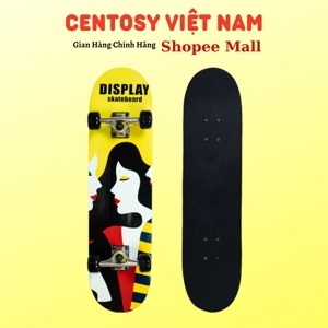 Ván trượt Bensai 09