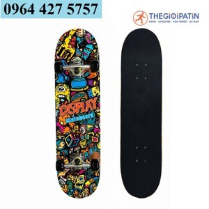Ván trượt Bensai 10