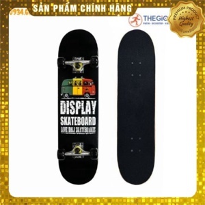Ván trượt Bensai 12