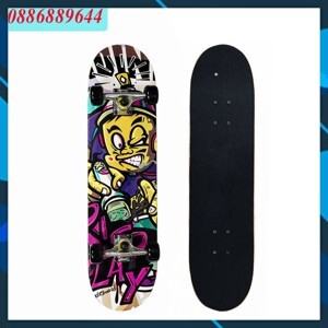 Ván trượt Bensai 15