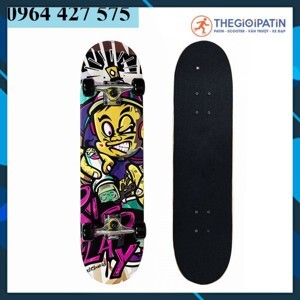 Ván trượt Bensai 15