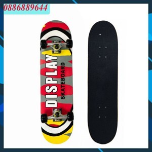 Ván trượt Bensai 16