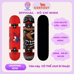 Ván trượt Centosy B2