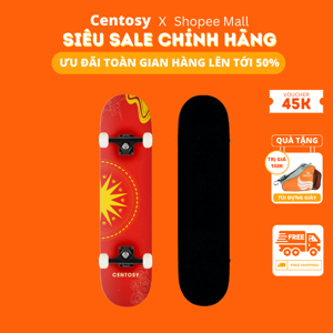 Ván trượt Centosy D3