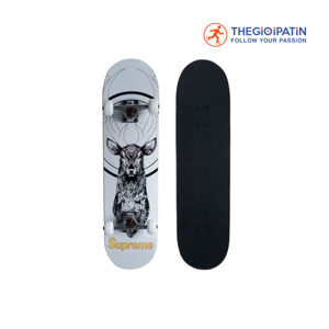 Ván trượt CoolStep Kudu