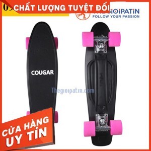 Ván Trượt Cougar Penny D7005