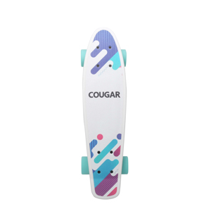 Ván Trượt Cougar Penny D7005