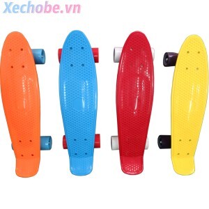 Ván trượt Cruiser Board C220