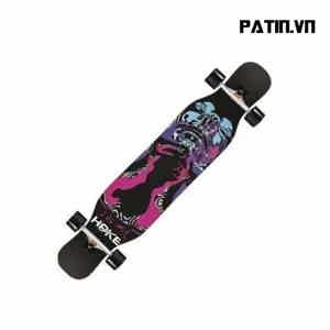 Ván trượt Longboard HPKE-02