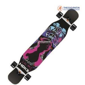 Ván trượt Longboard HPKE-02