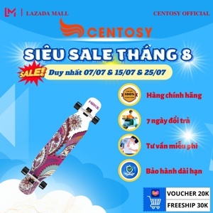 Ván trượt Longboard HPKE-02