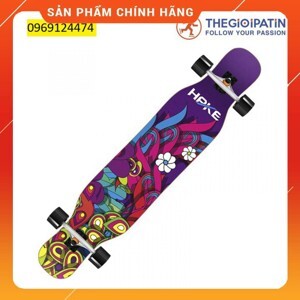 Ván trượt Longboard HPKE-03