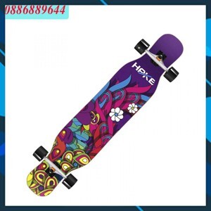 Ván trượt Longboard HPKE-03