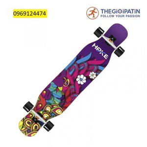 Ván trượt Longboard HPKE-03