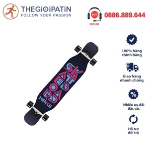 Ván trượt Longboard HPKE-06