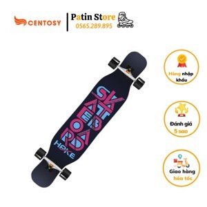 Ván trượt Longboard HPKE-06