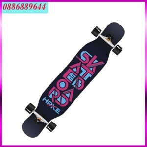 Ván trượt Longboard HPKE-06