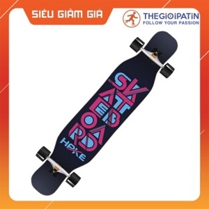 Ván trượt Longboard HPKE-06