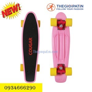 Ván Trượt Penny Cougar QJ