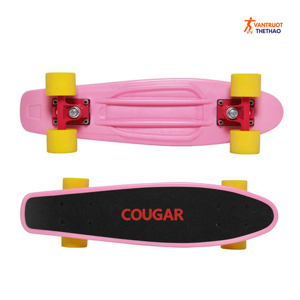 Ván Trượt Penny Cougar QJ