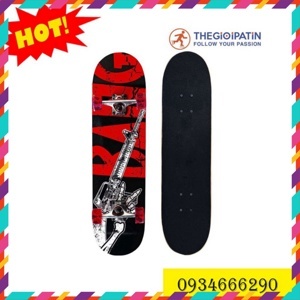 Ván trượt Skate 1100-03