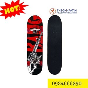 Ván trượt Skate 1100-03