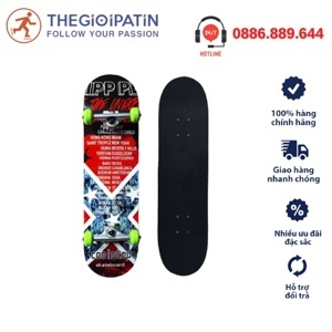 Ván trượt Skate 1500-10