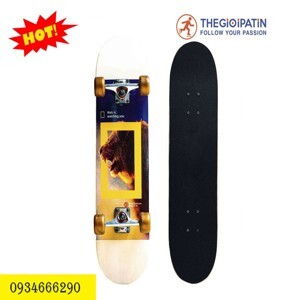 Ván trượt Skate 950-08