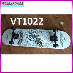 Ván trượt Skate Board 1022