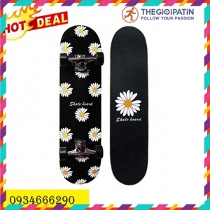 Ván trượt Skate Board 899-06